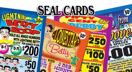 Seal Cards Seal Cards